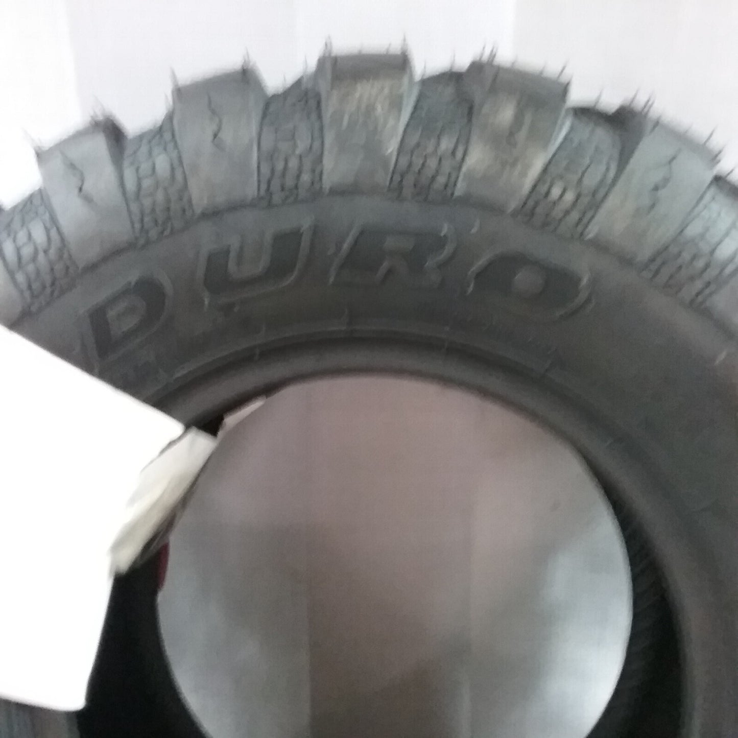 NEW GENUINE KAWASAKI 41009-0567 DURO FRONTIER RADIAL NYLON FRONT TIRE 26X9.00-12