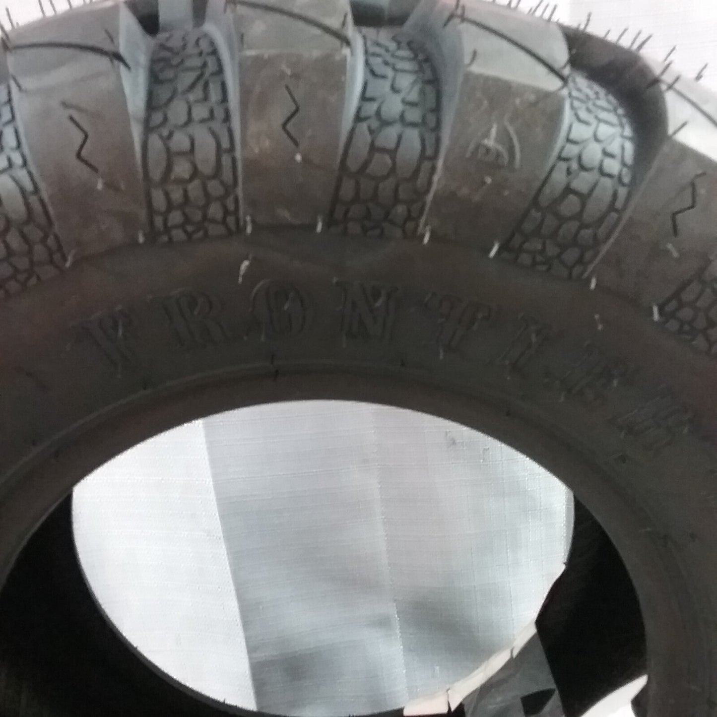 NEW GENUINE KAWASAKI 41009-0567 DURO FRONTIER RADIAL NYLON FRONT TIRE 26X9.00-12