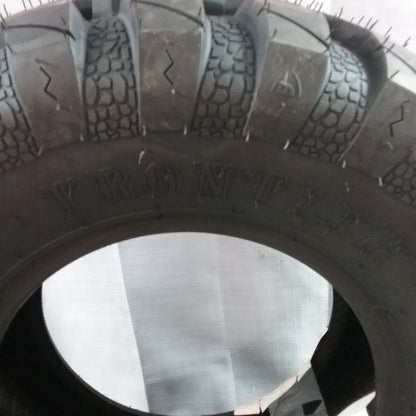 NEW GENUINE KAWASAKI 41009-0567 DURO FRONTIER RADIAL NYLON FRONT TIRE 26X9.00-12