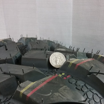 NEW GENUINE KAWASAKI 41009-0568 DURO FRONTIER UTV RADIAL TIRE 26X11.00-R12