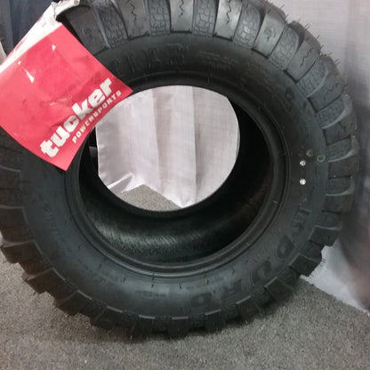 NEW GENUINE KAWASAKI 41009-0568 DURO FRONTIER UTV RADIAL TIRE 26X11.00-R12