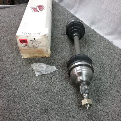NEW WIDE OPEN CV6755C AXLE OUTBOARD COMPLETE, BOTH SIDES TRX300 1993-2000