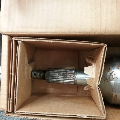 NEW WIDE OPEN CV6970 / 518-2001 OUTBOARD 1/2 SHAFT, REAR, LEFT, SPORTSMAN 400