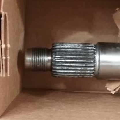 NEW WIDE OPEN CV6764 AXLE 1/2 SHAFT, LEFT, REAR YFM660FW 2003-2005