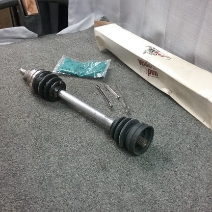 NEW WIDE OPEN CV6850 OUTBOARD 1/2 SHAFT HONDA TRX680 RINCON 06-12