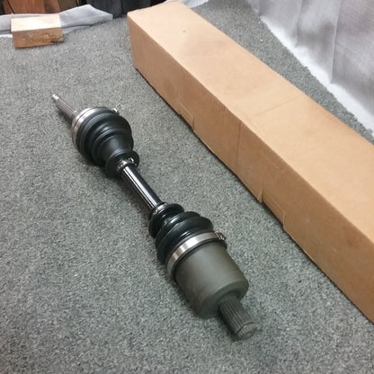 NEW J&M ATV AX54005 AXLE POLARIS RAZOR 900 2015