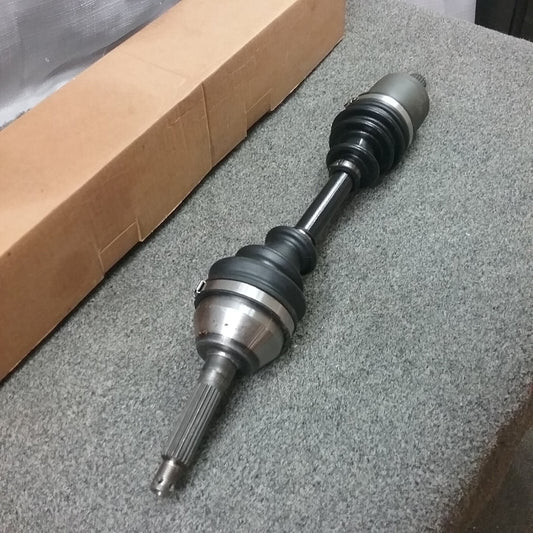 NEW J&M ATV AX54005 AXLE POLARIS RAZOR 900 2015