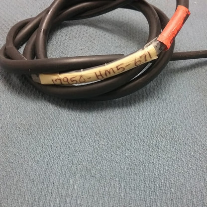 NEW HONDA 17950-HM5-671 CHOKE CABLE