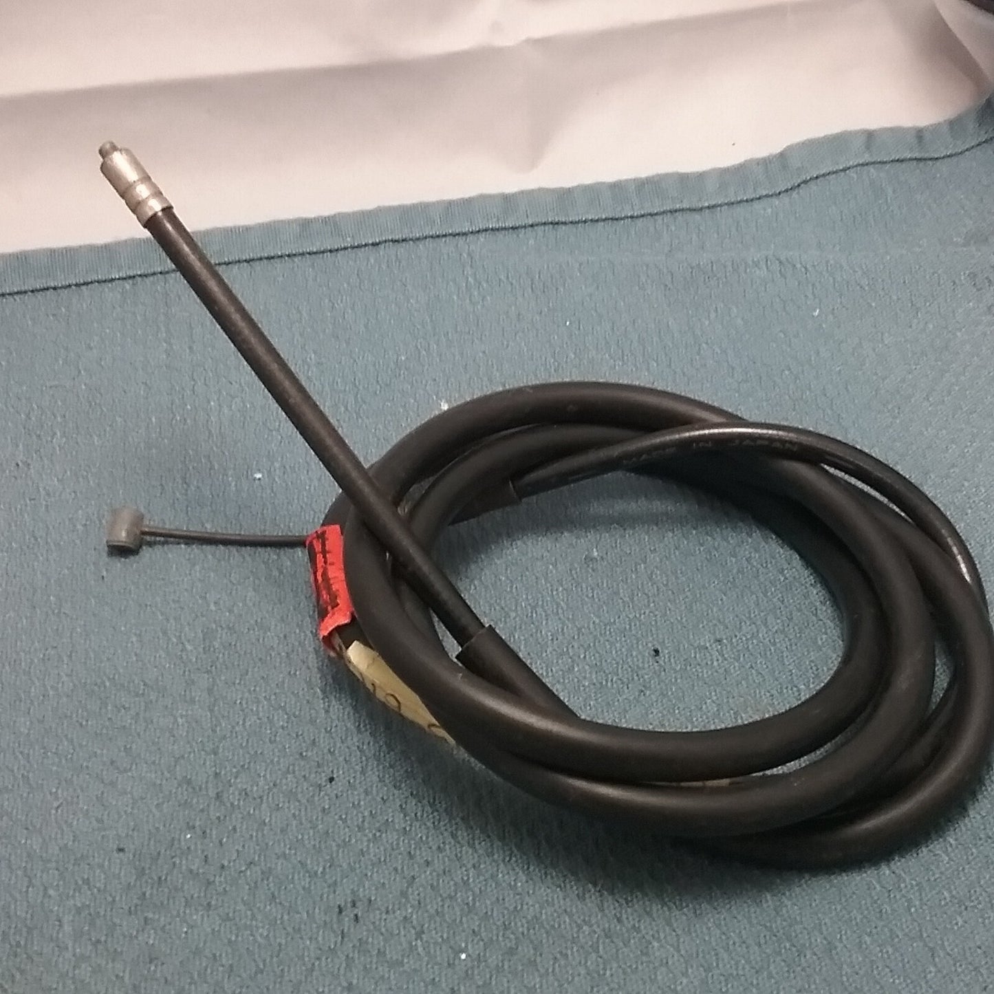 NEW HONDA 17950-HM5-671 CHOKE CABLE