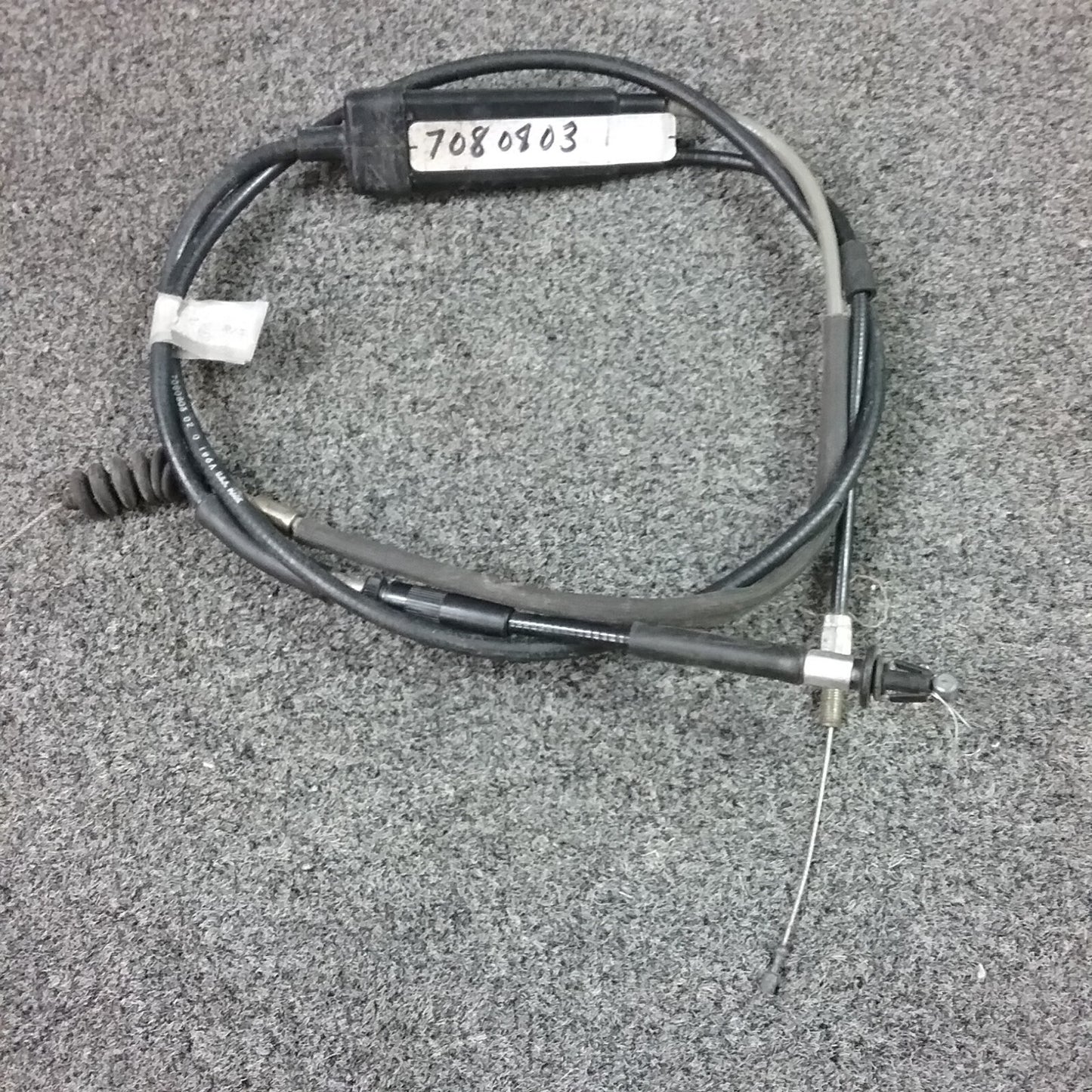 NEW POLARIS 7080803 CABLE-THROTTLE, SNAP-IN TRAILBLAZER 250