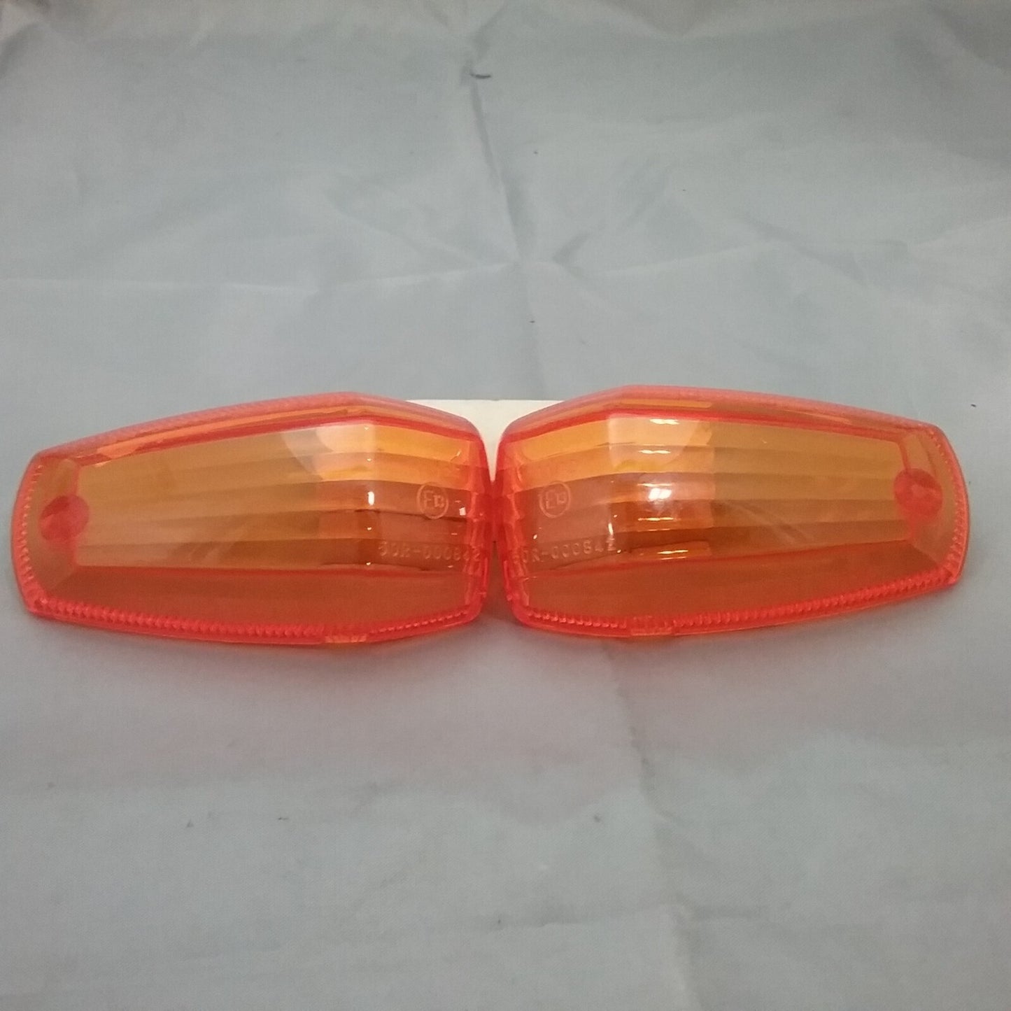 NEW SUZUKI 35632-18G00/35612-18G00 LENS SIGNAL LAMP LH RH SET GSX-R1000 03-05