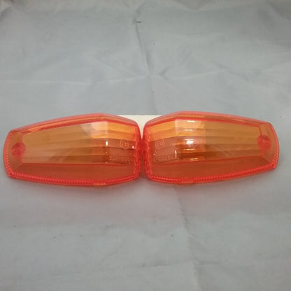 NEW SUZUKI 35632-18G00/35612-18G00 LENS SIGNAL LAMP LH RH SET GSX-R1000 03-05