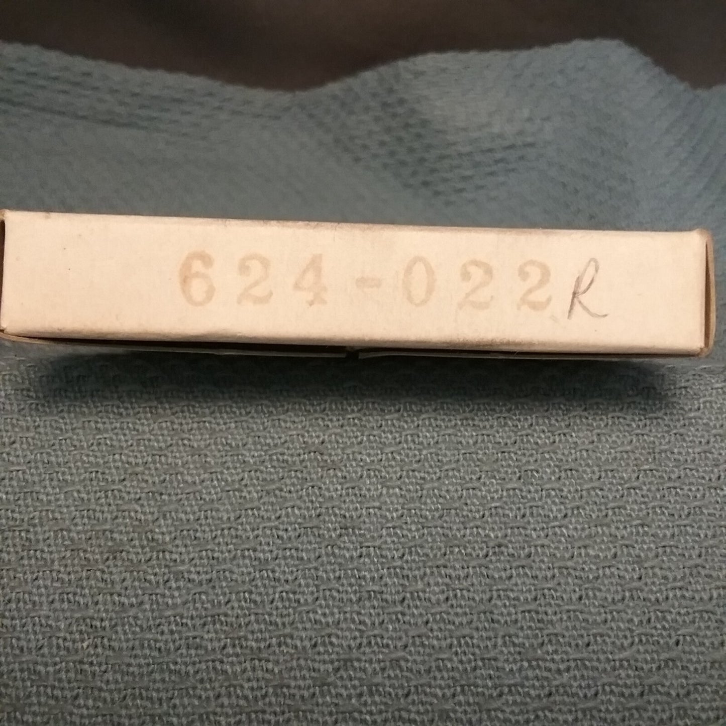 NEW CYCLE CRAFT 32-75-21-16234 RING SET .50 HONDA 13031-427-000 ATC 185 79-83