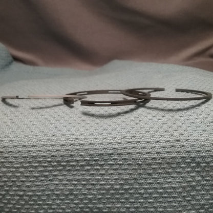 NEW J&M SUPPLY PR103 PISTON RING SET .50 OS HONDA 13030-087-003 ATC/TRX70 79-85