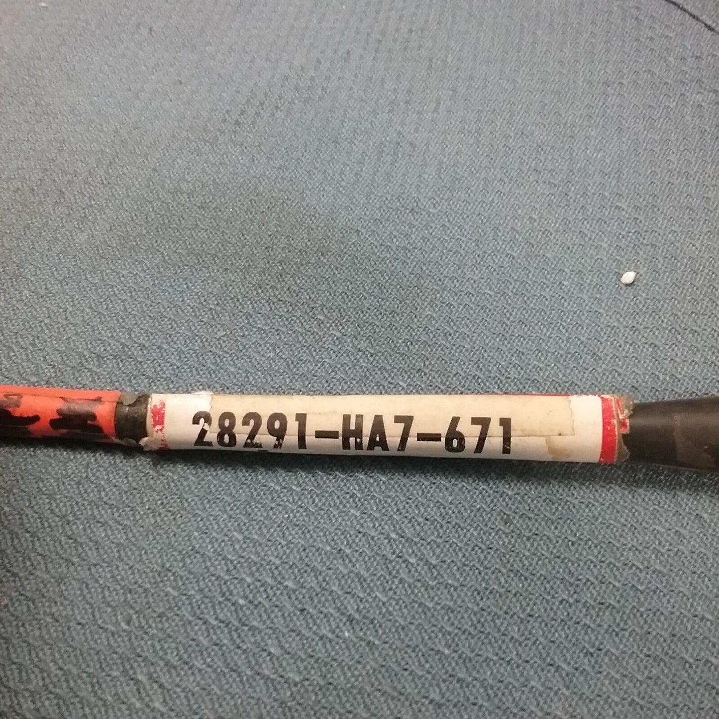 NEW HONDA 28291-HA7-671 AUTOMATIC DECOMPRESSION CABLE