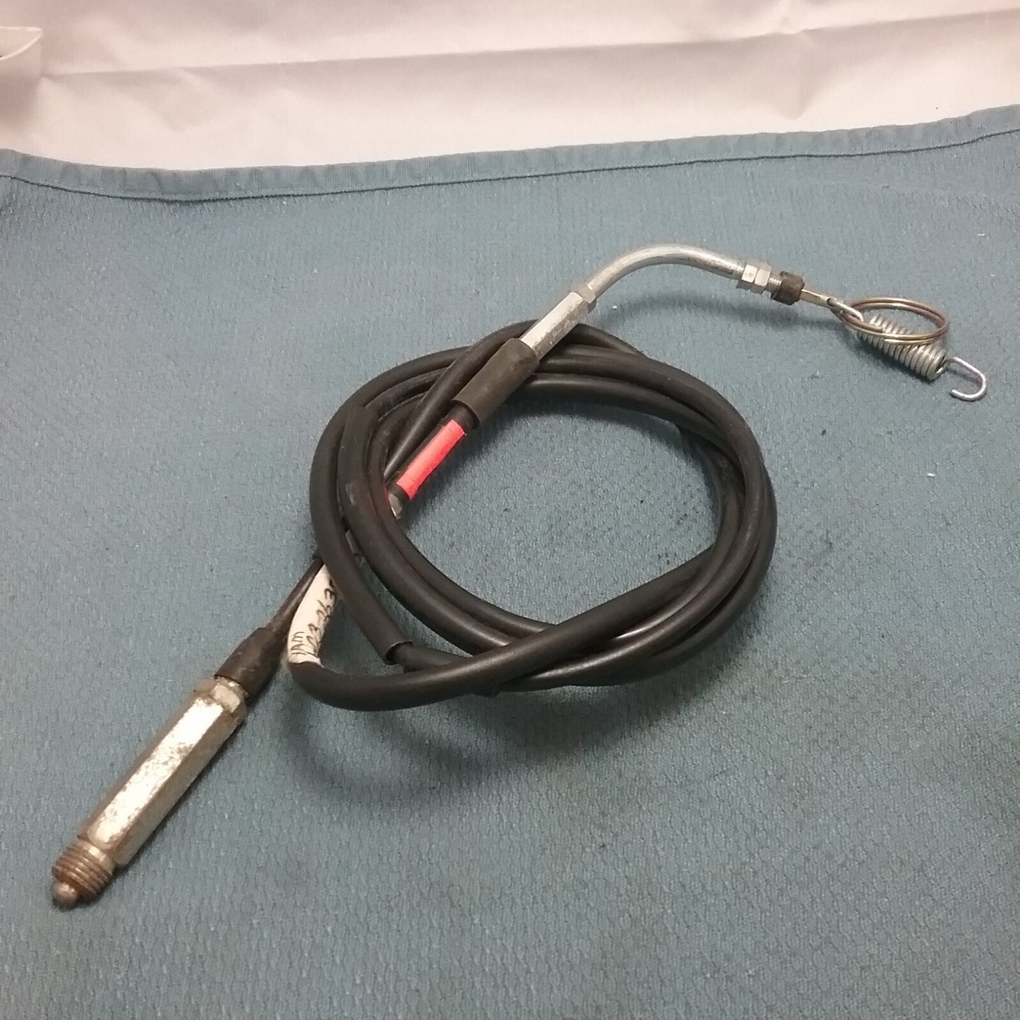 NEW YAMAHA 4GB-2637E-00-00 WIRE, CONTROL 1 1993-1998