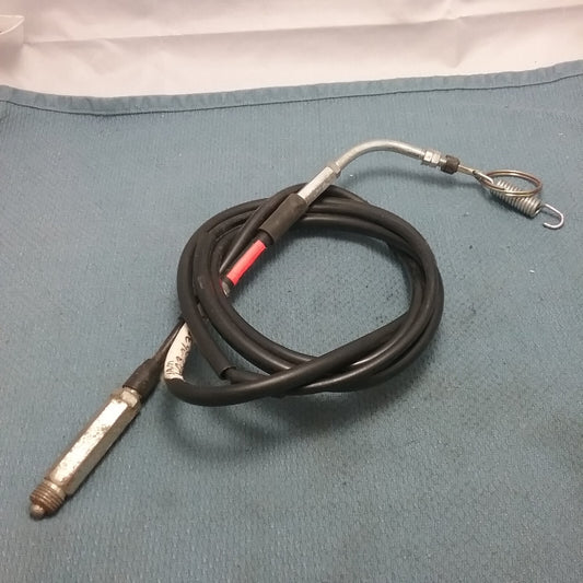 NEW YAMAHA 4GB-2637E-00-00 WIRE, CONTROL 1 1993-1998