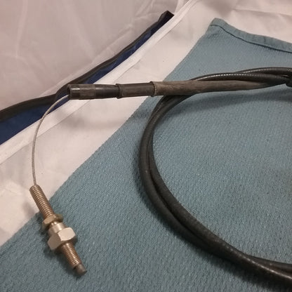 NEW GENUINE POLARIS 7080728 CABLE, THROTTLE, GEN III, 400 1998-1999