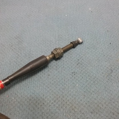 NEW HONDA 22880-HM8-B00 ENGINE REVERSE CABLE