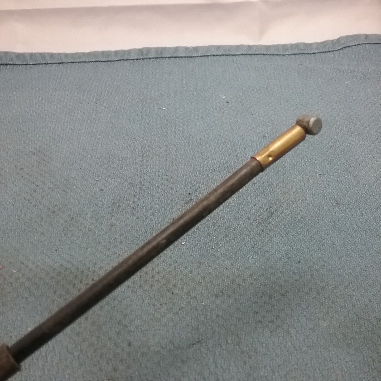 NEW HONDA 22880-HM8-B00 ENGINE REVERSE CABLE