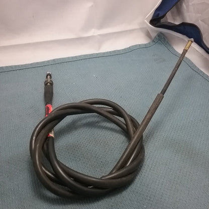 NEW HONDA 22880-HM8-B00 ENGINE REVERSE CABLE