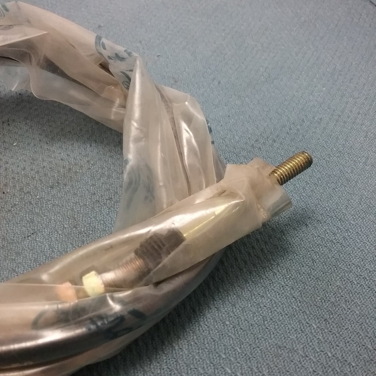 NEW MOTION PRO 02-015 REAR BRAKE CABLE REPLACES HONDA 43460-943-003 1999-2008