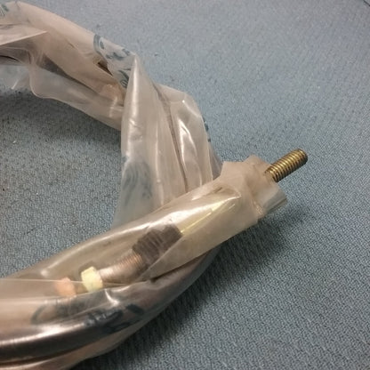 NEW MOTION PRO 02-015 REAR BRAKE CABLE REPLACES HONDA 43460-943-003 1999-2008