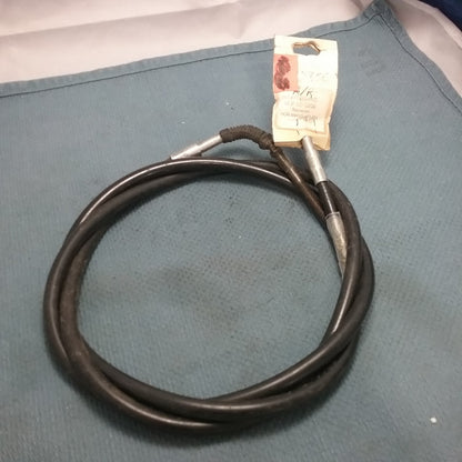 NEW MOTION PRO 02-0356 REAR HAND BRAKE CABLE REPLACES HONDA 46460-HF1-631