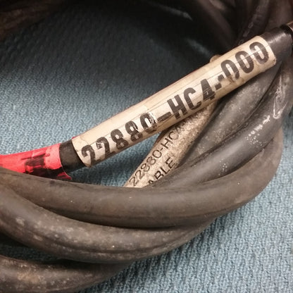 NEW HONDA 22880-HC4-000 CABLE, REVERSE ASSIST