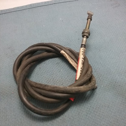 NEW HONDA 22880-HC4-000 CABLE, REVERSE ASSIST