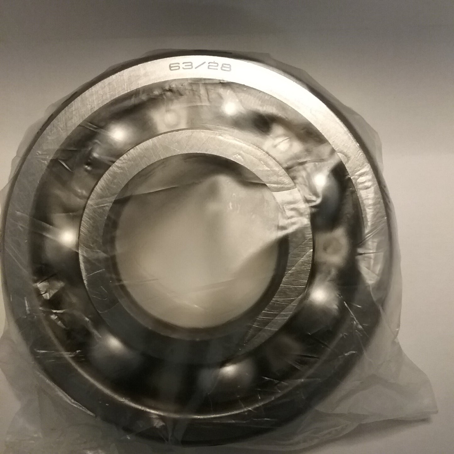 NEW NSK 63/28 C3  BEARING, BALL 28x68x18mm HONDA CR480 1981-1984