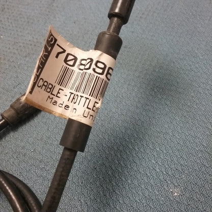 NEW POLARIS 7080969 CABLE-THROTTLE