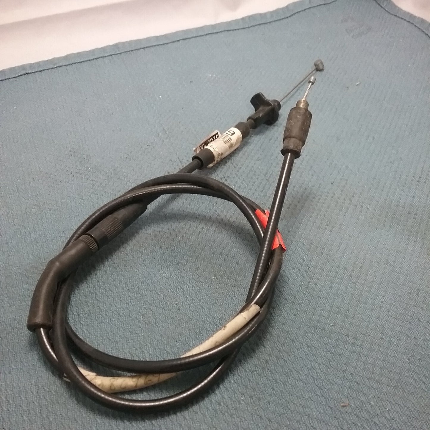 NEW POLARIS 7080969 CABLE-THROTTLE