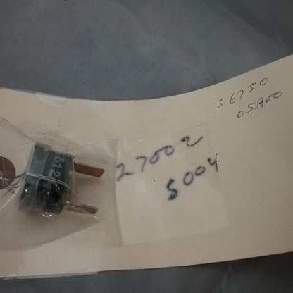 NEW SUZUKI 36750-05A00 BREAKER ASSEMBLY, CIRCUIT GV1200 1985-2006