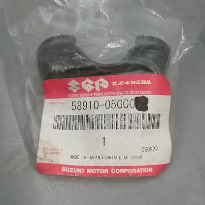 NEW GENUINE SUZUKI 58910-05G00 BRACKET, REVERSE CABLE Ozark LT-F250 2002-2014