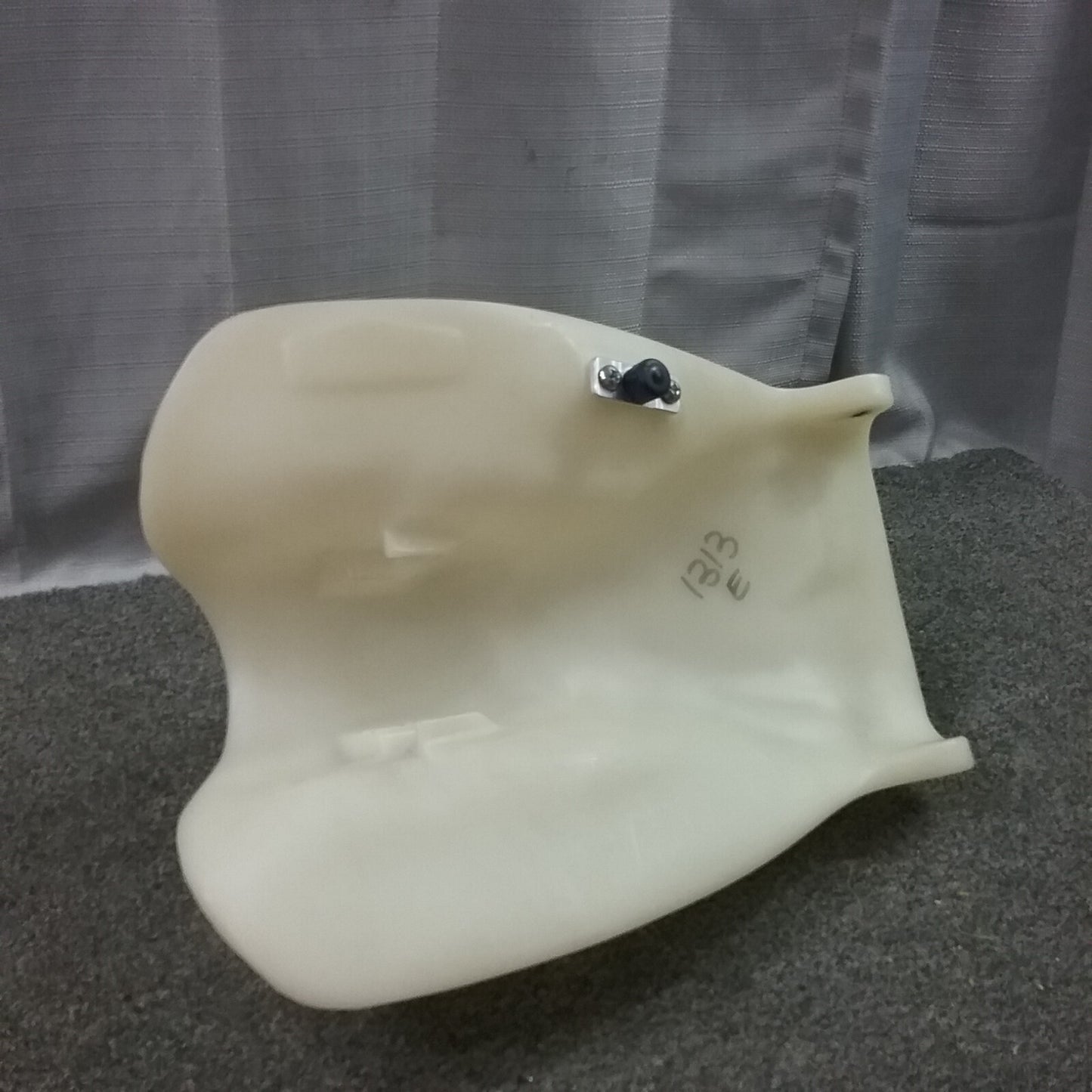 NEW CLARKE 11313-01 GAS TANK REPLACES HONDA TRX125 87-88 FT49013