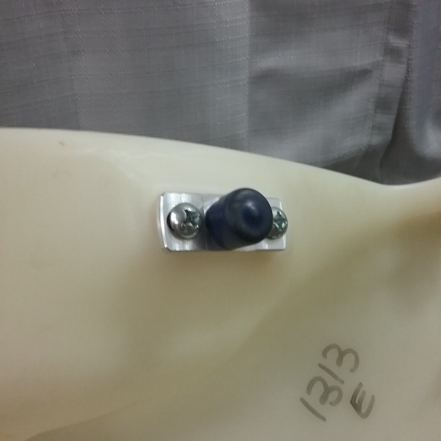 NEW CLARKE 11313-01 GAS TANK REPLACES HONDA TRX125 87-88 FT49013