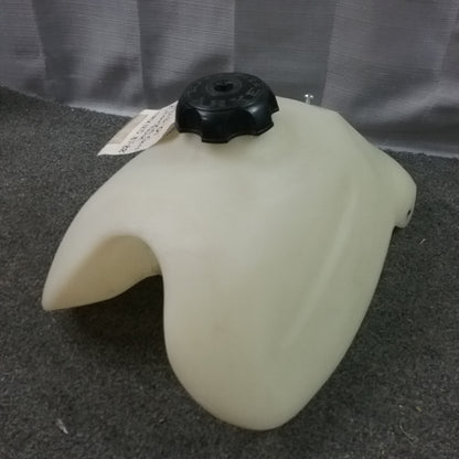 NEW CLARKE 11313-01 GAS TANK REPLACES HONDA TRX125 87-88 FT49013