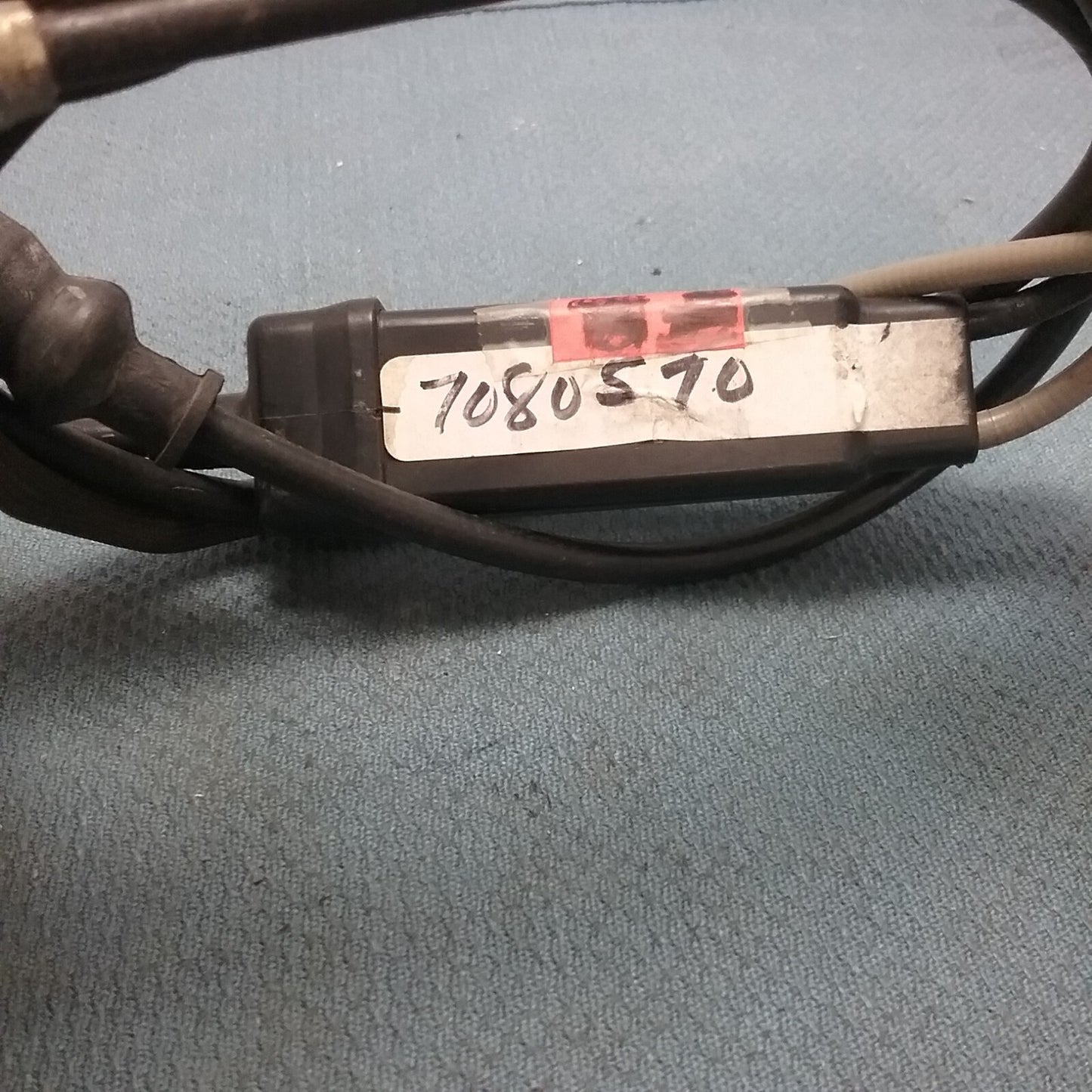 NEW POLARIS 7080570 CABLE-THROTTLE