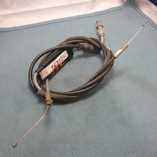 NEW POLARIS 7080570 CABLE-THROTTLE