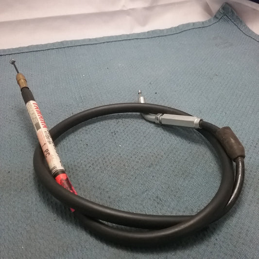 NEW YAMAHA 5GH-26331-02 CABLE-CHOKE