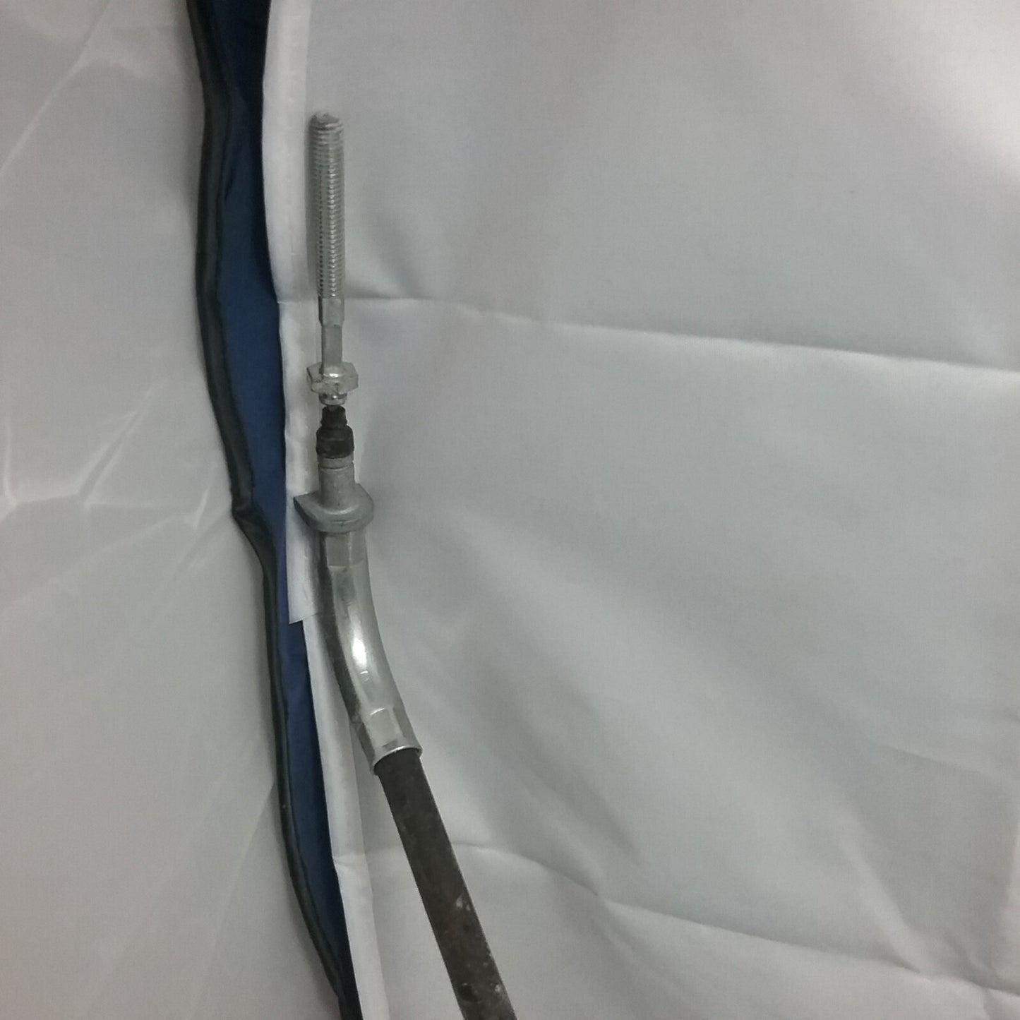 NEW YAMAHA 2XJ-26361-01-00 CABLE, BRAKE 1988-2002