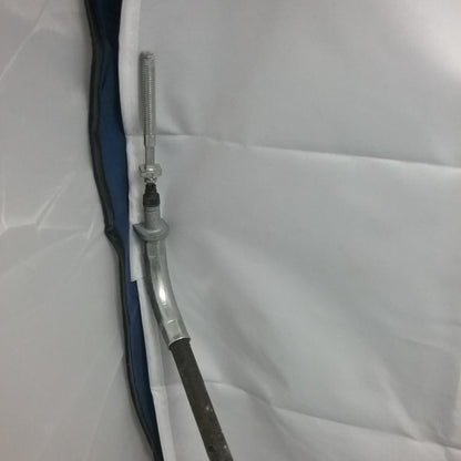NEW YAMAHA 2XJ-26361-01-00 CABLE, BRAKE 1988-2002