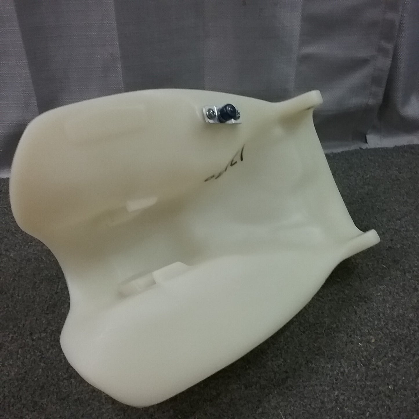 NEW CLARKE 11313-01 GASTANK REPLACES HONDA TRX125 87-88 FT49013 CAP NOT INCLUDED