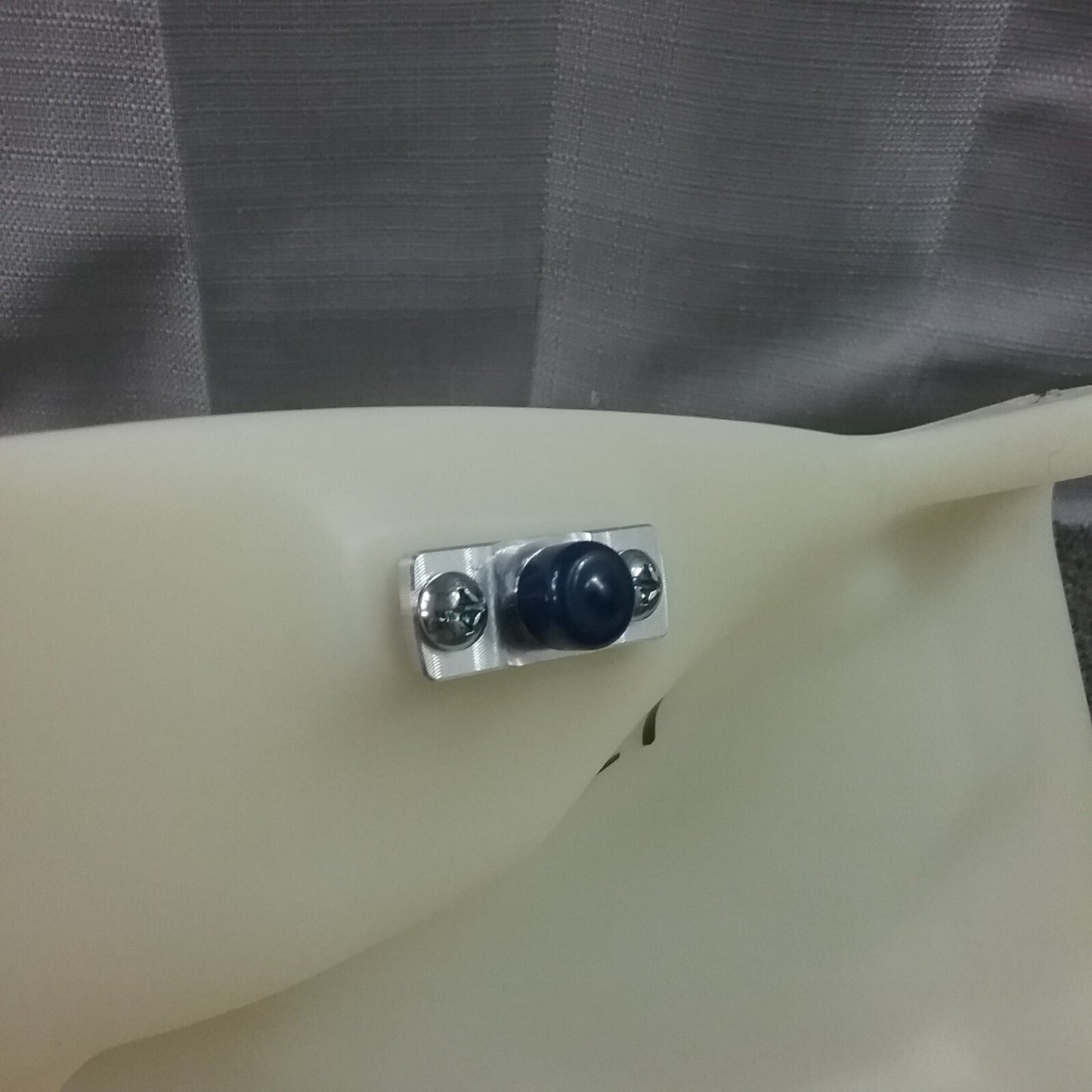 NEW CLARKE 11313-01 GASTANK REPLACES HONDA TRX125 87-88 FT49013 CAP NOT INCLUDED