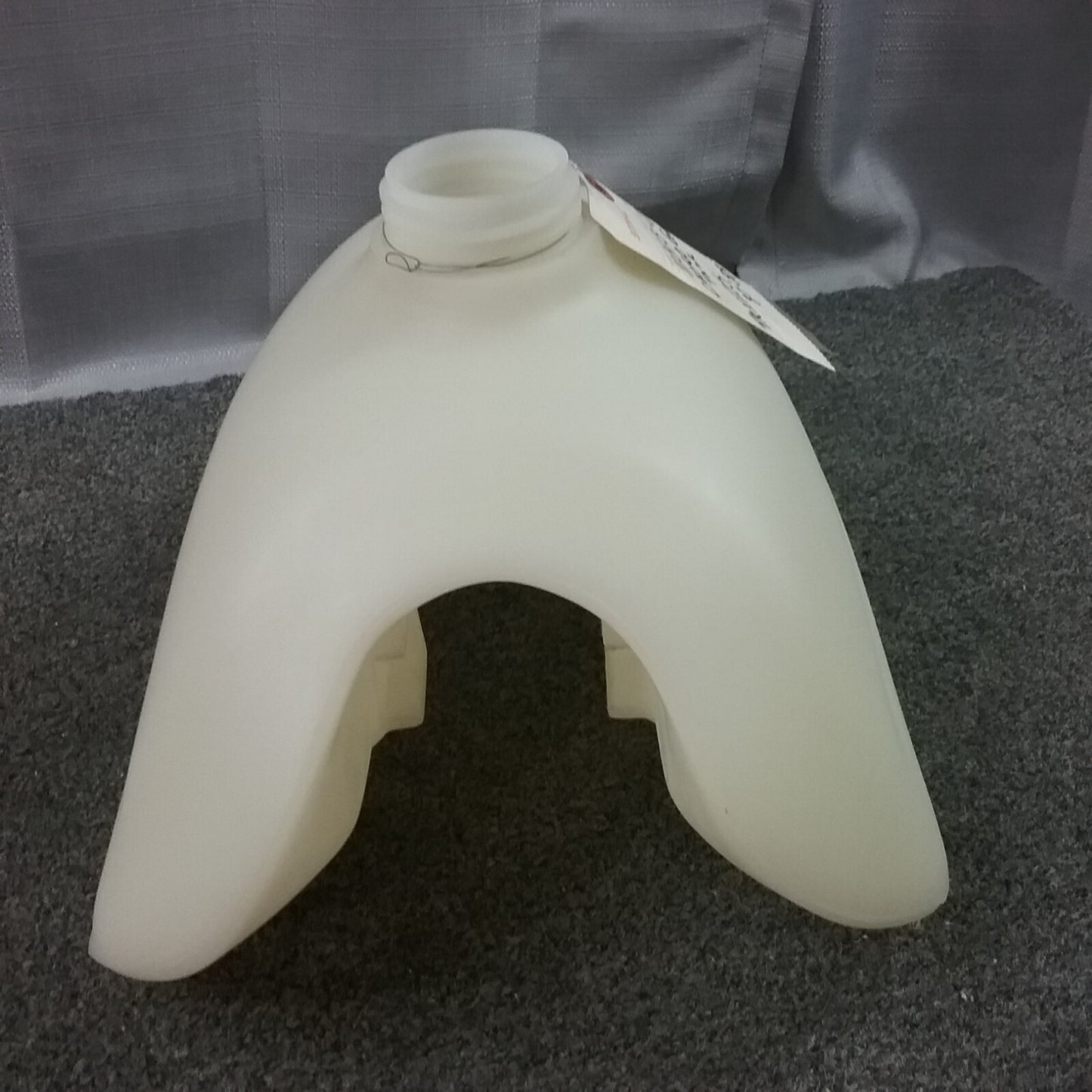 NEW CLARKE 11313-01 GASTANK REPLACES HONDA TRX125 87-88 FT49013 CAP NOT INCLUDED