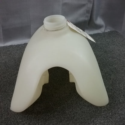 NEW CLARKE 11313-01 GASTANK REPLACES HONDA TRX125 87-88 FT49013 CAP NOT INCLUDED