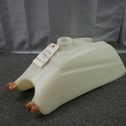 NEW CLARKE 11309-01 GAS TANK REPLACES HONDA TRX200 84 FT49014 CAP NOT INCLUDED