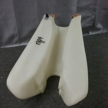 NEW CLARKE 11309-01 GAS TANK REPLACES HONDA TRX200 84 FT49014 CAP NOT INCLUDED