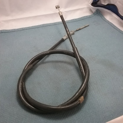 NEW MOTION PRO 02-081 BRAKE CABLE